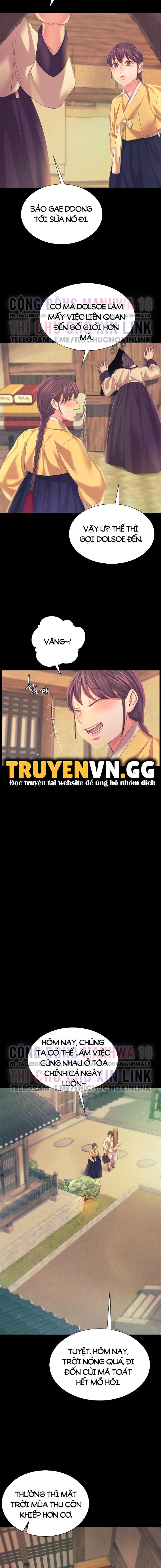 Tiểu Thư Chapter 65 - Trang 7