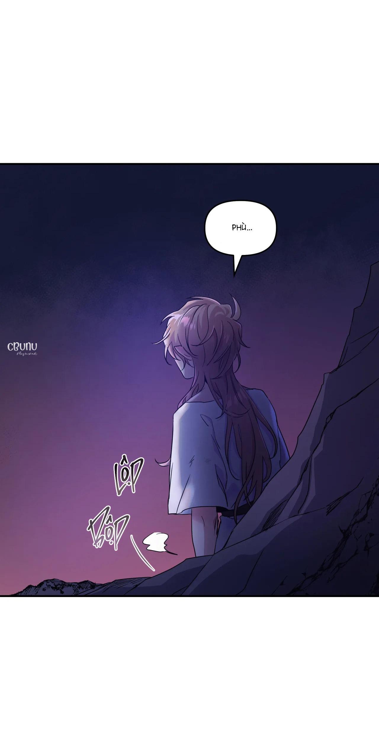 Ám Giữ Linh Hồn Chapter 41 - Trang 11