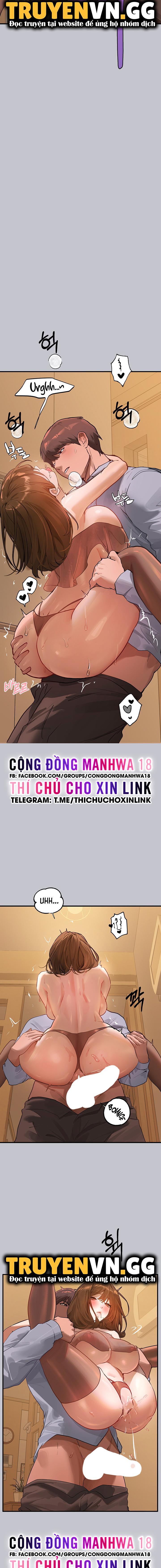 Bà Chị Chủ Nhà Chapter 103 - Trang 10