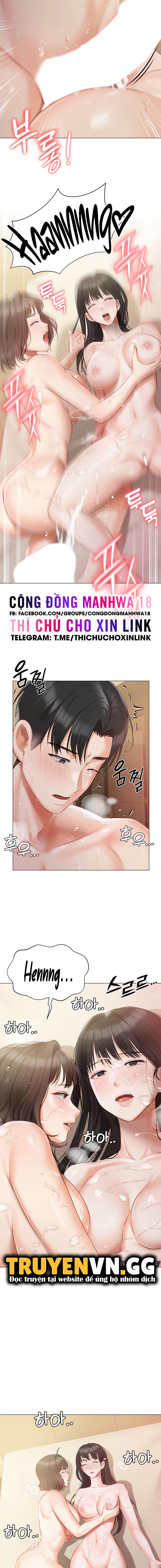 Bí Mật Biệt Thự Hyeonjung Chapter 35 - Trang 10