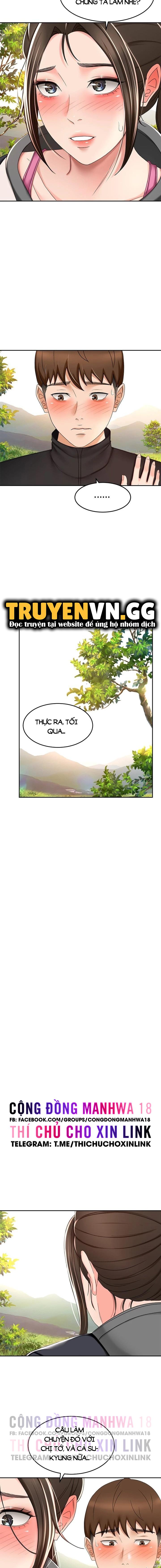 Cậu Chủ Nhỏ Chapter 67 - Trang 3