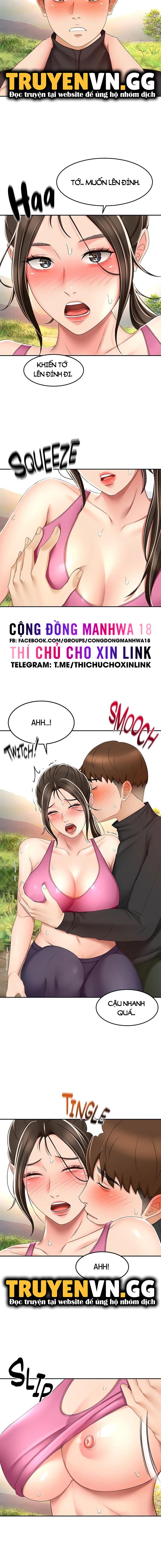 Cậu Chủ Nhỏ Chapter 67 - Trang 9