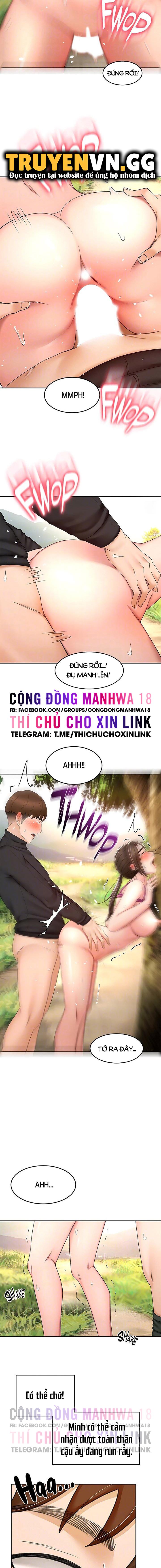 Cậu Chủ Nhỏ Chapter 68 - Trang 6