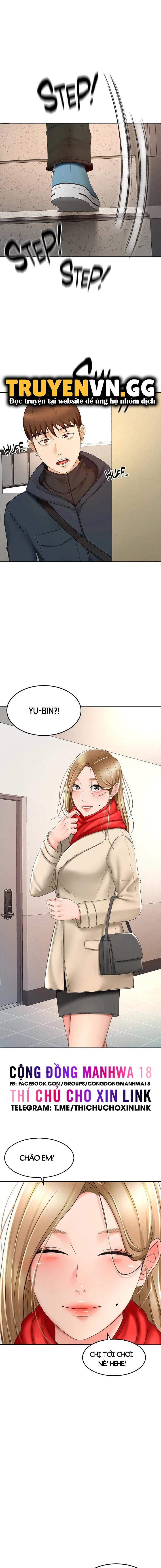 Cậu Chủ Nhỏ Chapter 69 - Trang 1