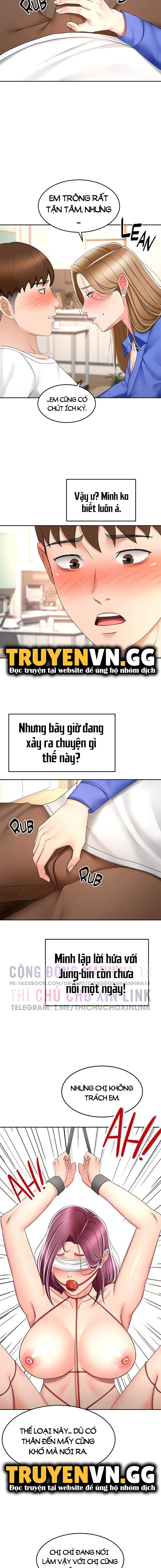 Cậu Chủ Nhỏ Chapter 69 - Trang 12