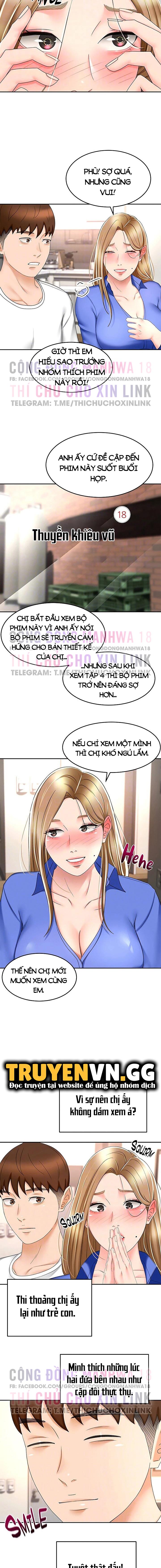 Cậu Chủ Nhỏ Chapter 69 - Trang 6