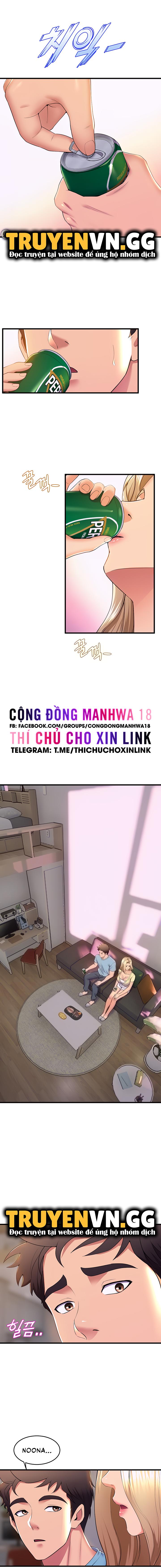 Lớp Nhảy Mỹ Nhân Chapter 73 - Trang 1