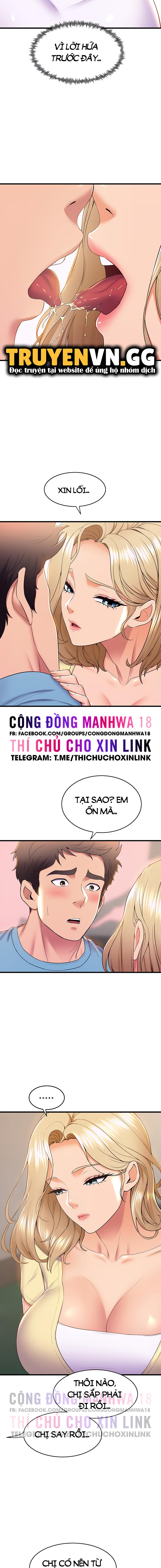 Lớp Nhảy Mỹ Nhân Chapter 73 - Trang 9