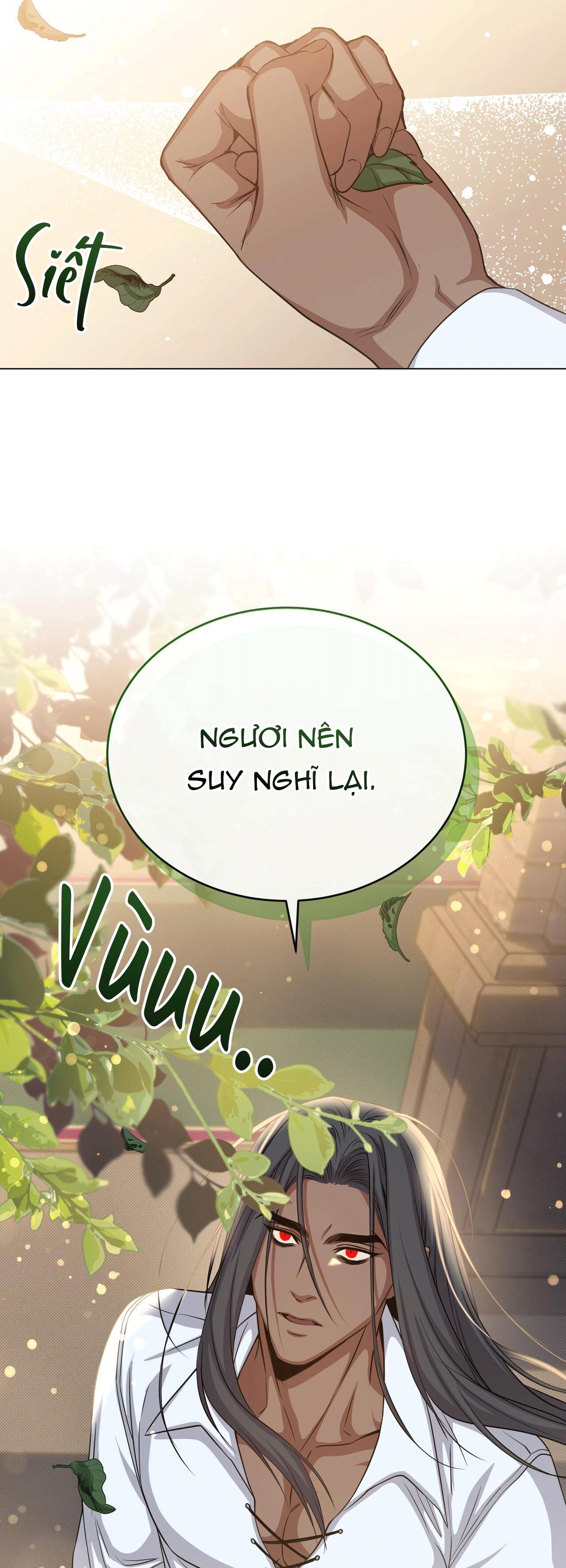 Mặt Trăng Quỷ Chapter 45 - Trang 17