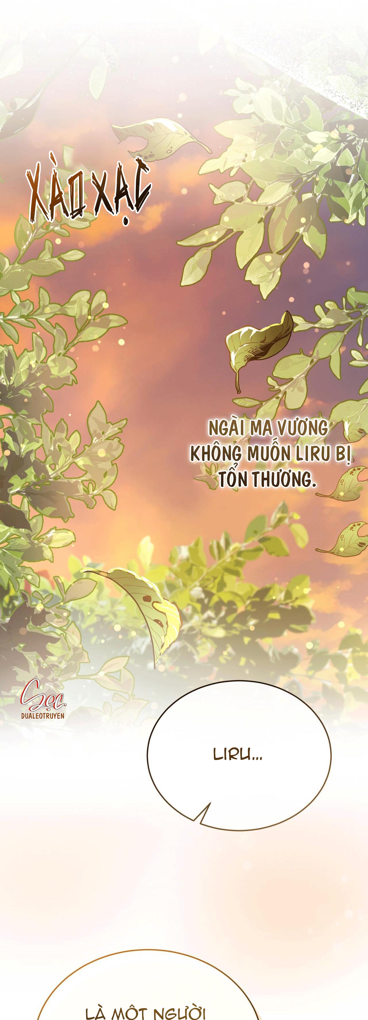 Mặt Trăng Quỷ Chapter 45 - Trang 19