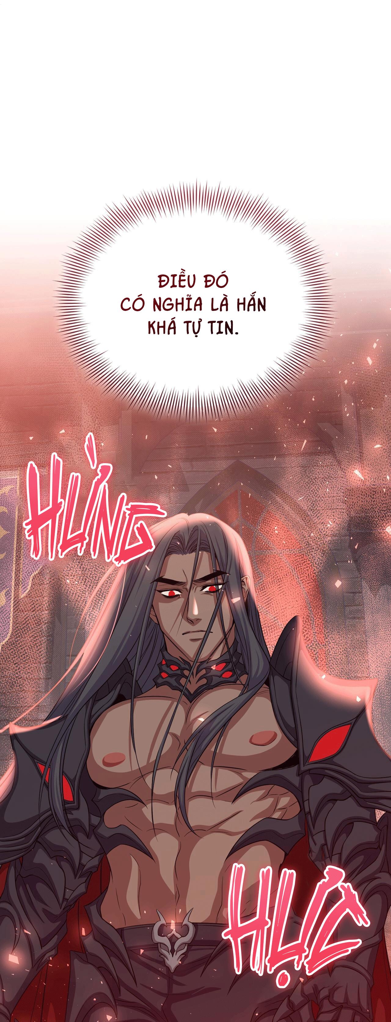 Mặt Trăng Quỷ Chapter 45 - Trang 37