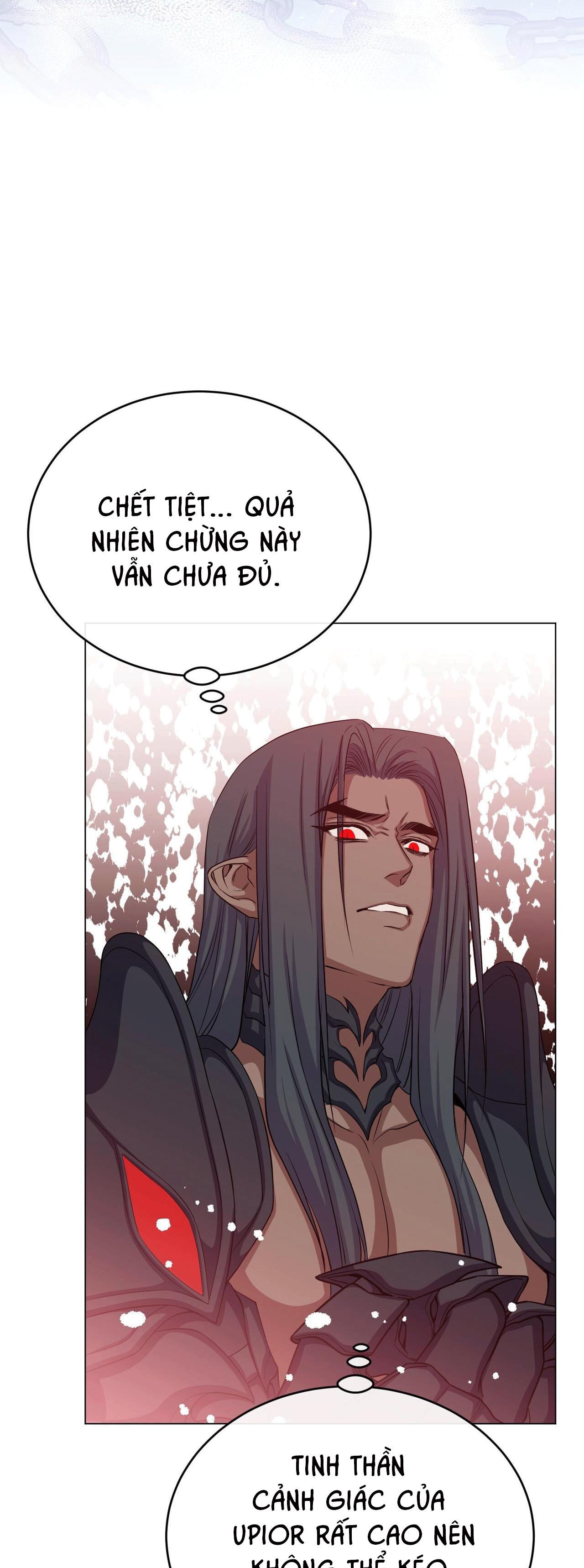 Mặt Trăng Quỷ Chapter 45 - Trang 51