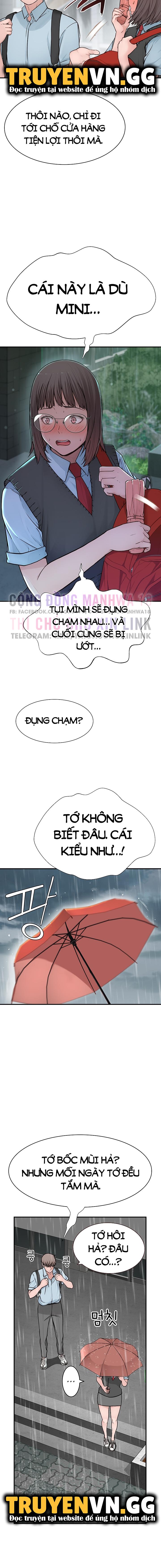 Nghiện Chơi Mẹ Kế Chapter 2 - Trang 7