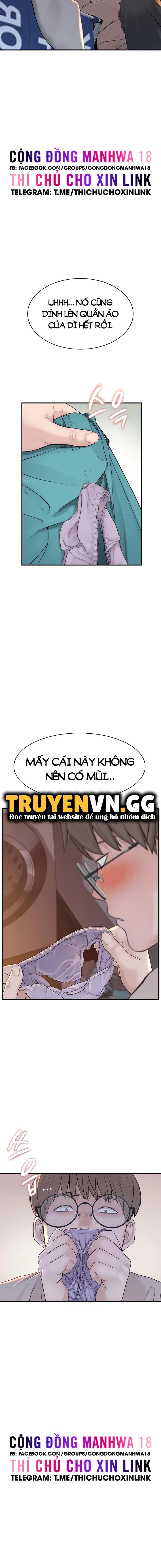 Nghiện Chơi Mẹ Kế Chapter 5 - Trang 11