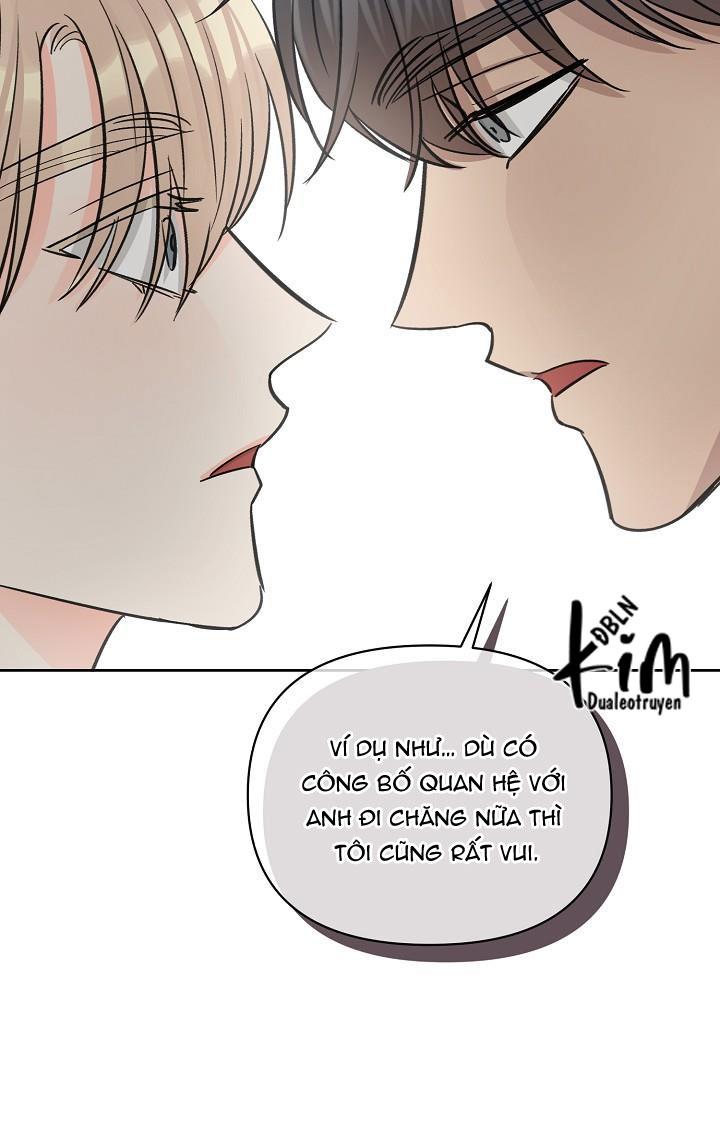 Sắc Đêm Chapter 33 - Trang 23