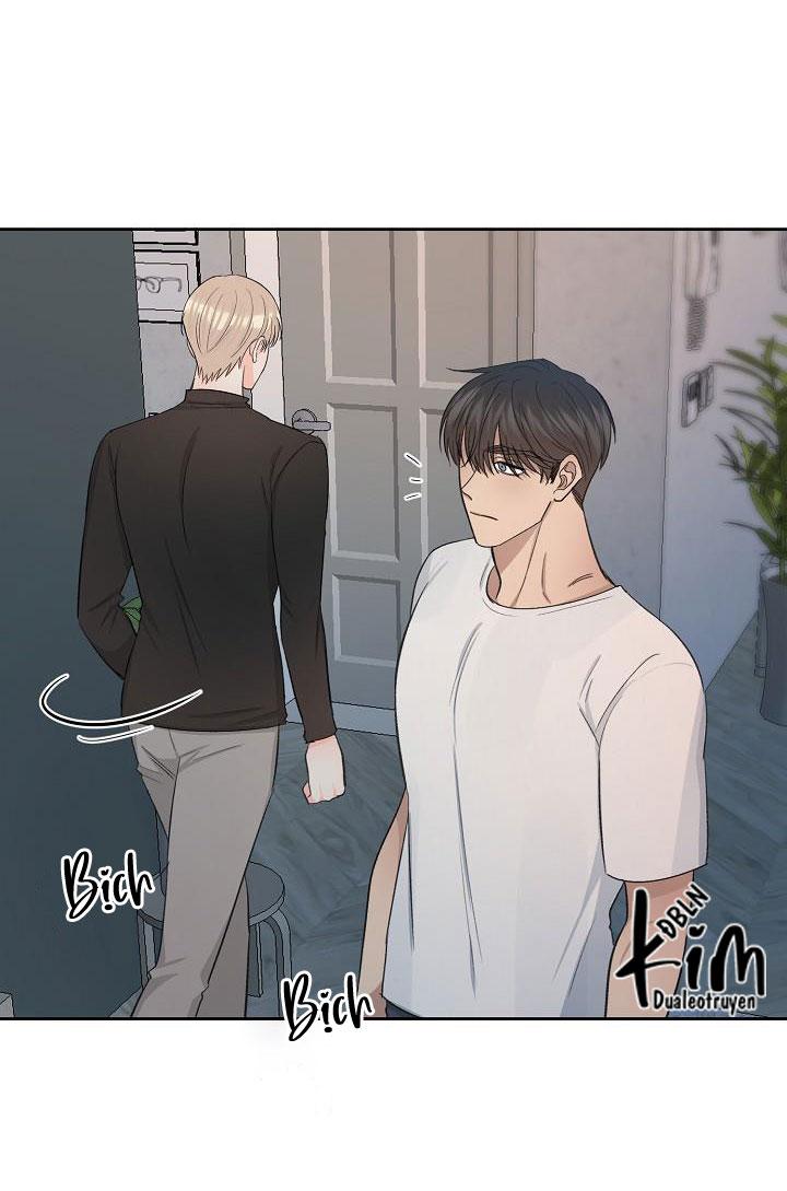 Sắc Đêm Chapter 33 - Trang 31