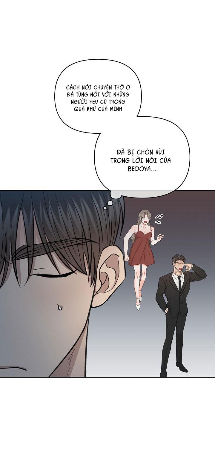 Sắc Đêm Chapter 33 - Trang 35