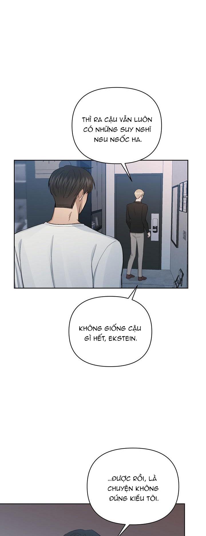 Sắc Đêm Chapter 33 - Trang 41