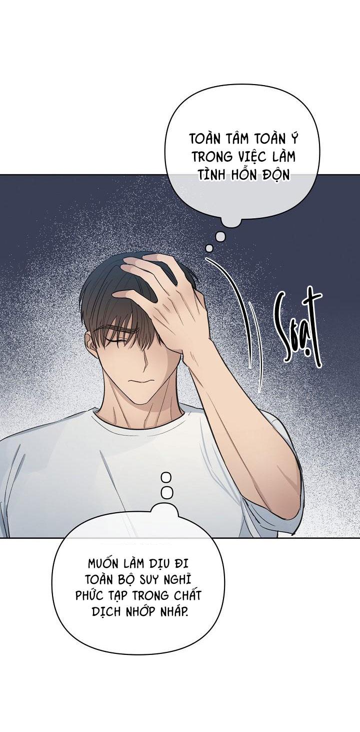 Sắc Đêm Chapter 33 - Trang 9