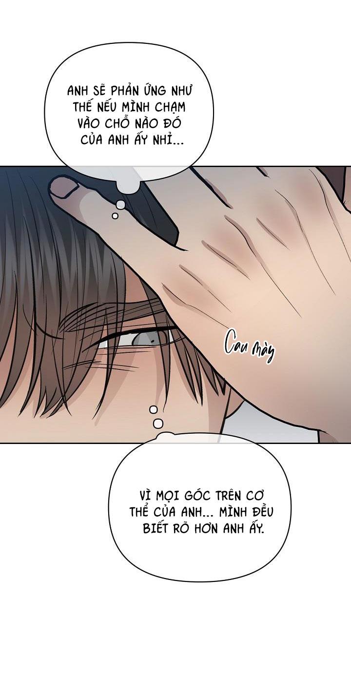 Sắc Đêm Chapter 33 - Trang 10