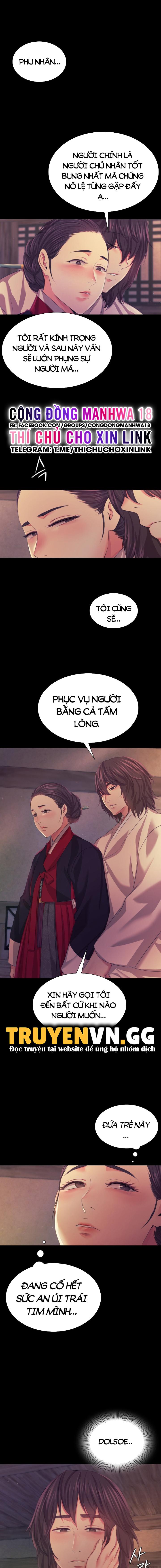 Tiểu Thư Chapter 66 - Trang 13