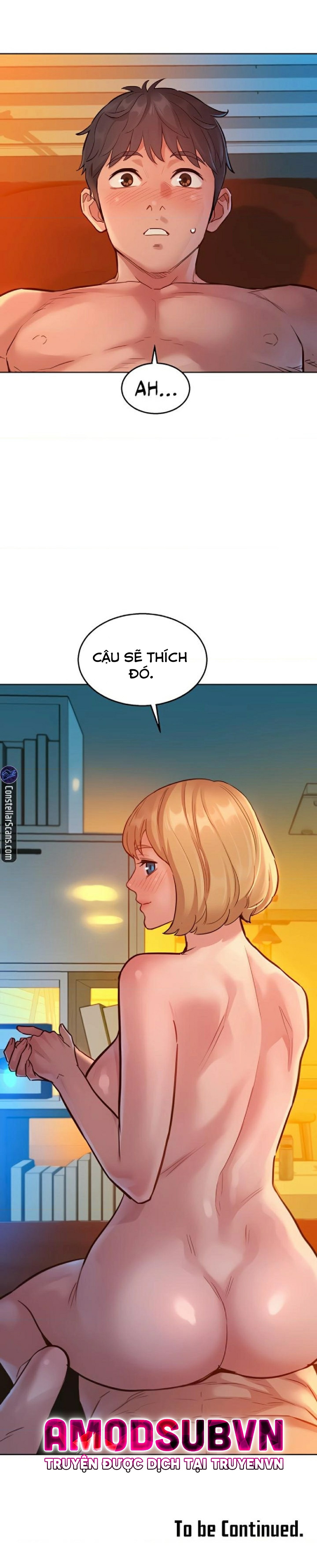 Tình Bạn Vĩnh Cửu Chapter 21 - Trang 15