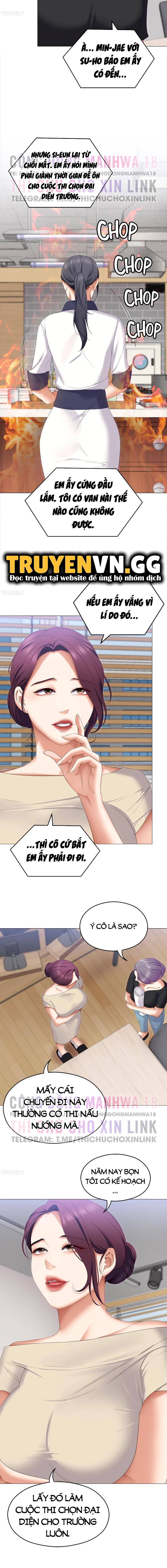 Tối Nay Cưng Muốn Ăn Gì? Chapter 72 - Trang 14