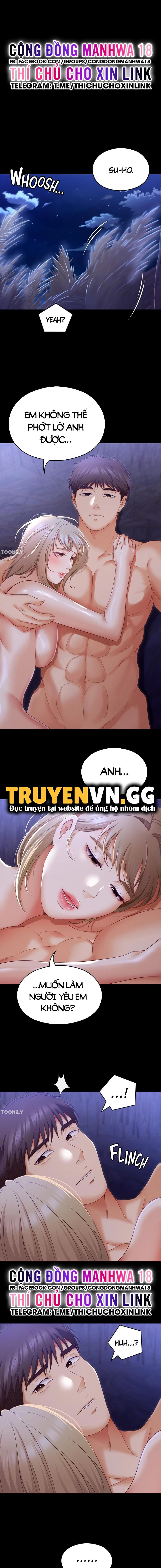 Tối Nay Cưng Muốn Ăn Gì? Chapter 74 - Trang 8