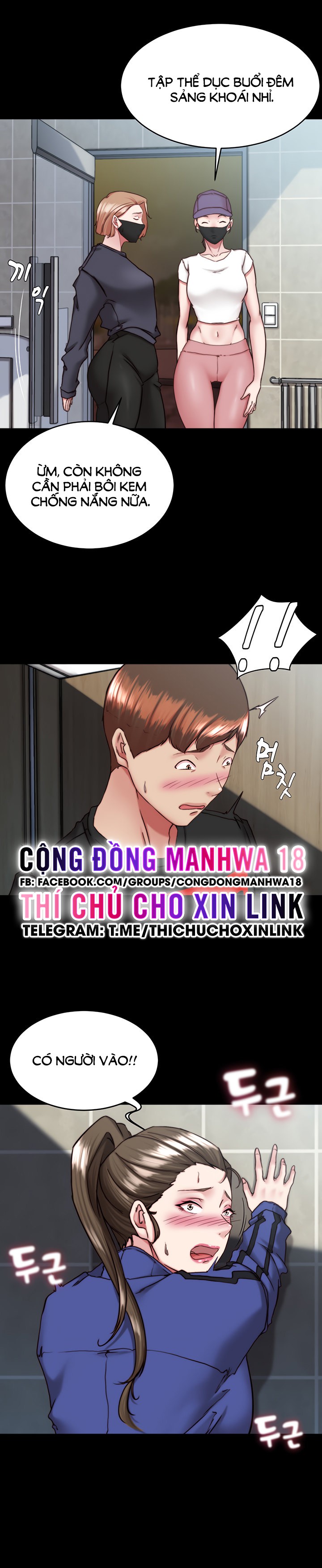 Nhật Ký Panty Chapter 131 - Trang 25