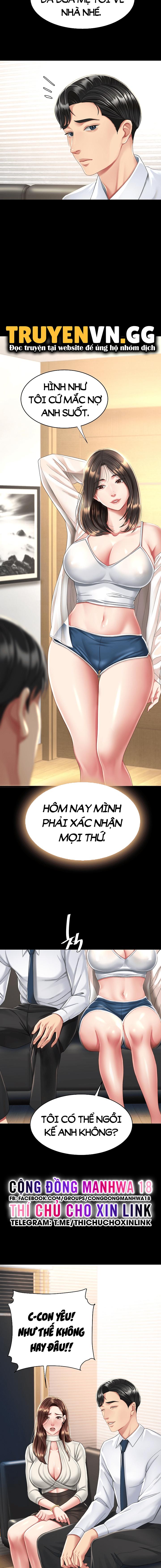 Ăn Mẹ Bạn Trước Chapter 9 - Trang 12