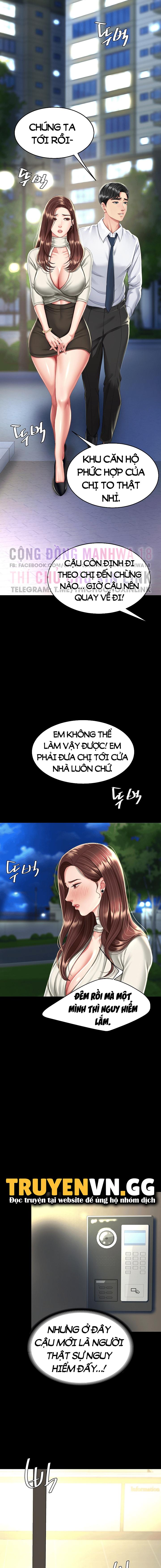 Ăn Mẹ Bạn Trước Chapter 9 - Trang 7