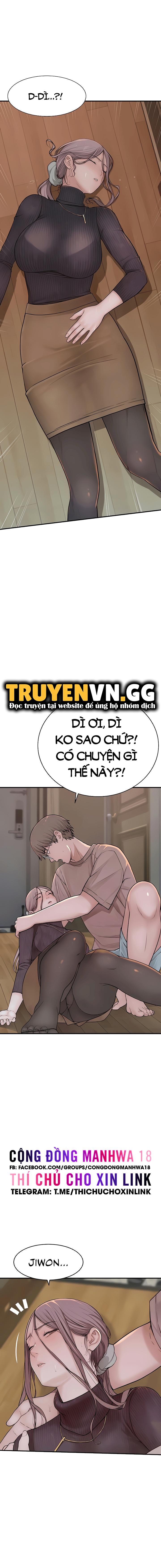 Nghiện Chơi Mẹ Kế Chapter 6 - Trang 13