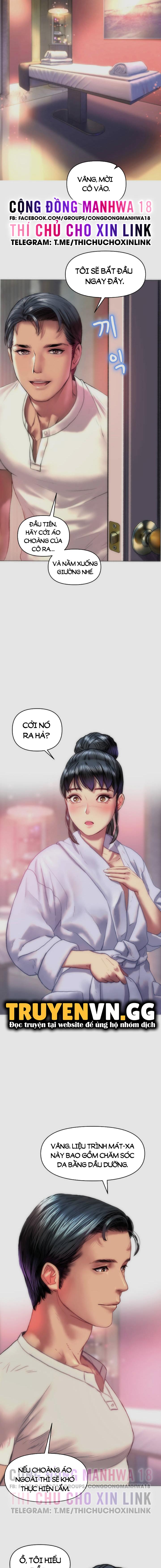 Những Cô Vợ Chiến Lợi Phẩm Chapter 1 - Trang 14