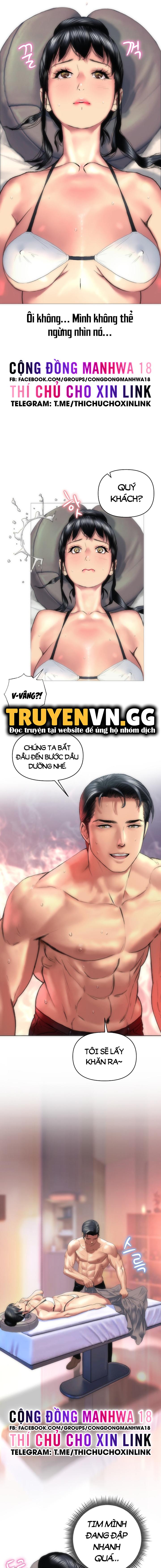 Những Cô Vợ Chiến Lợi Phẩm Chapter 2 - Trang 7