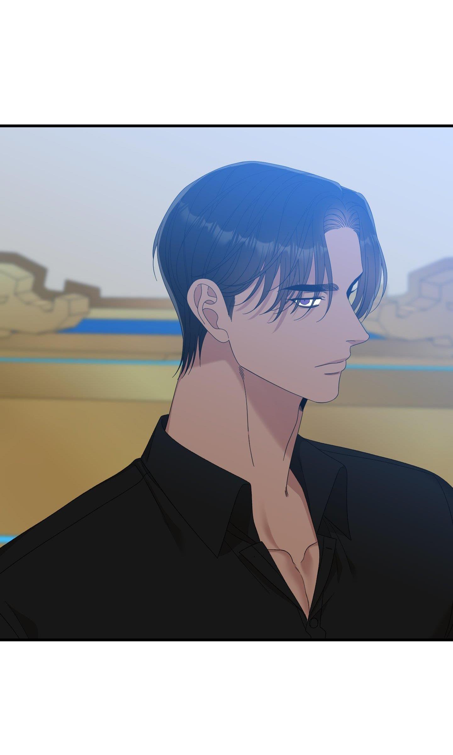 Smirna And Capri Chapter 43 - Trang 12