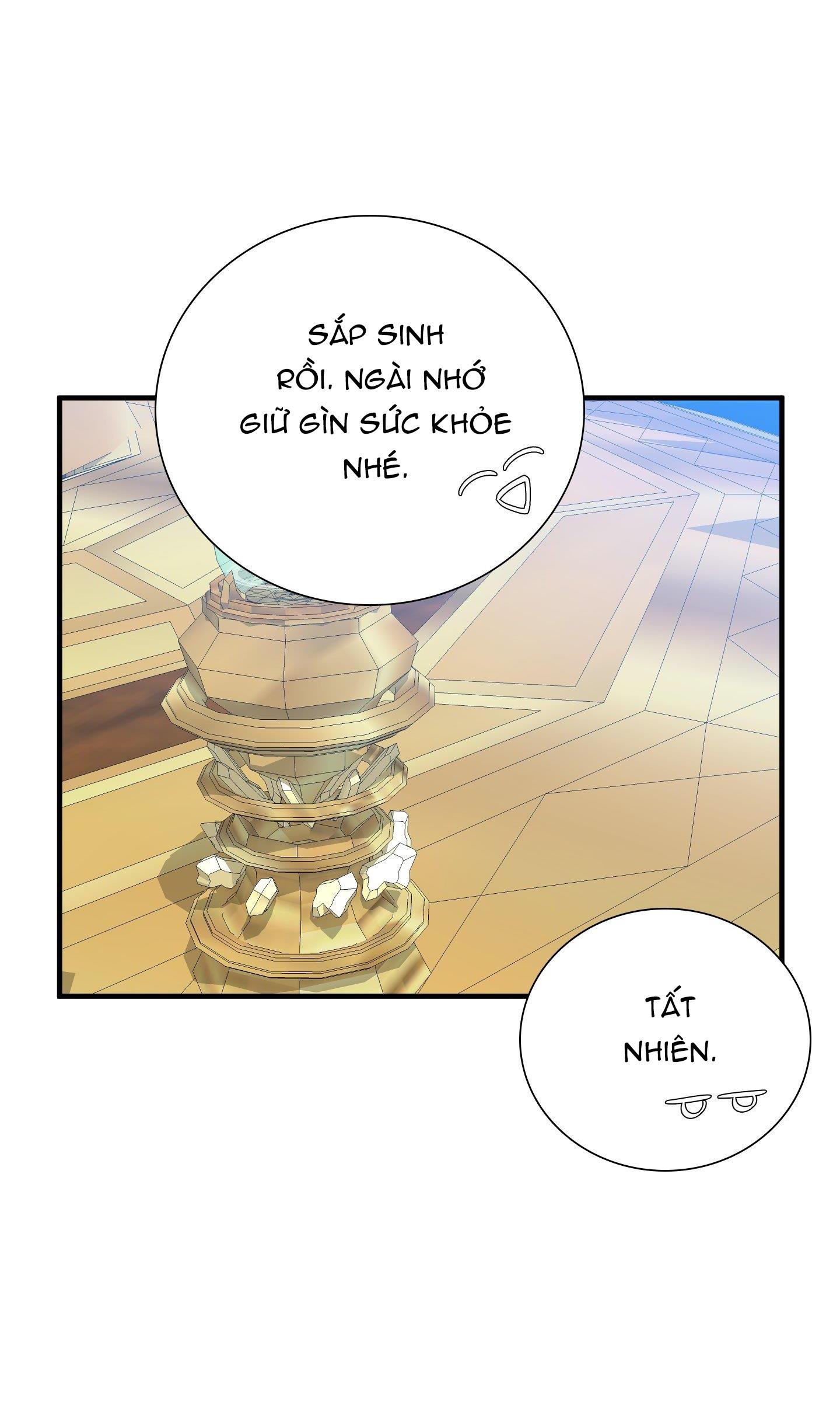 Smirna And Capri Chapter 43 - Trang 6