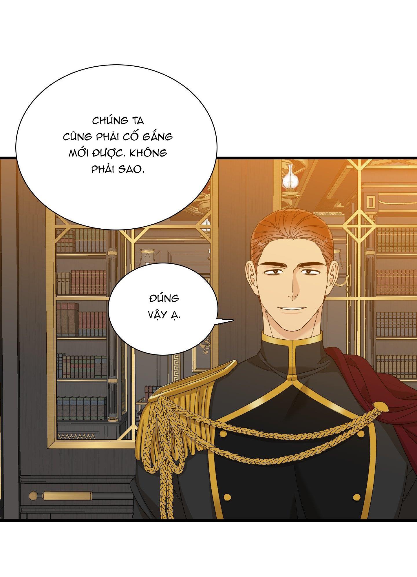 Smirna And Capri Chapter 45 - Trang 27