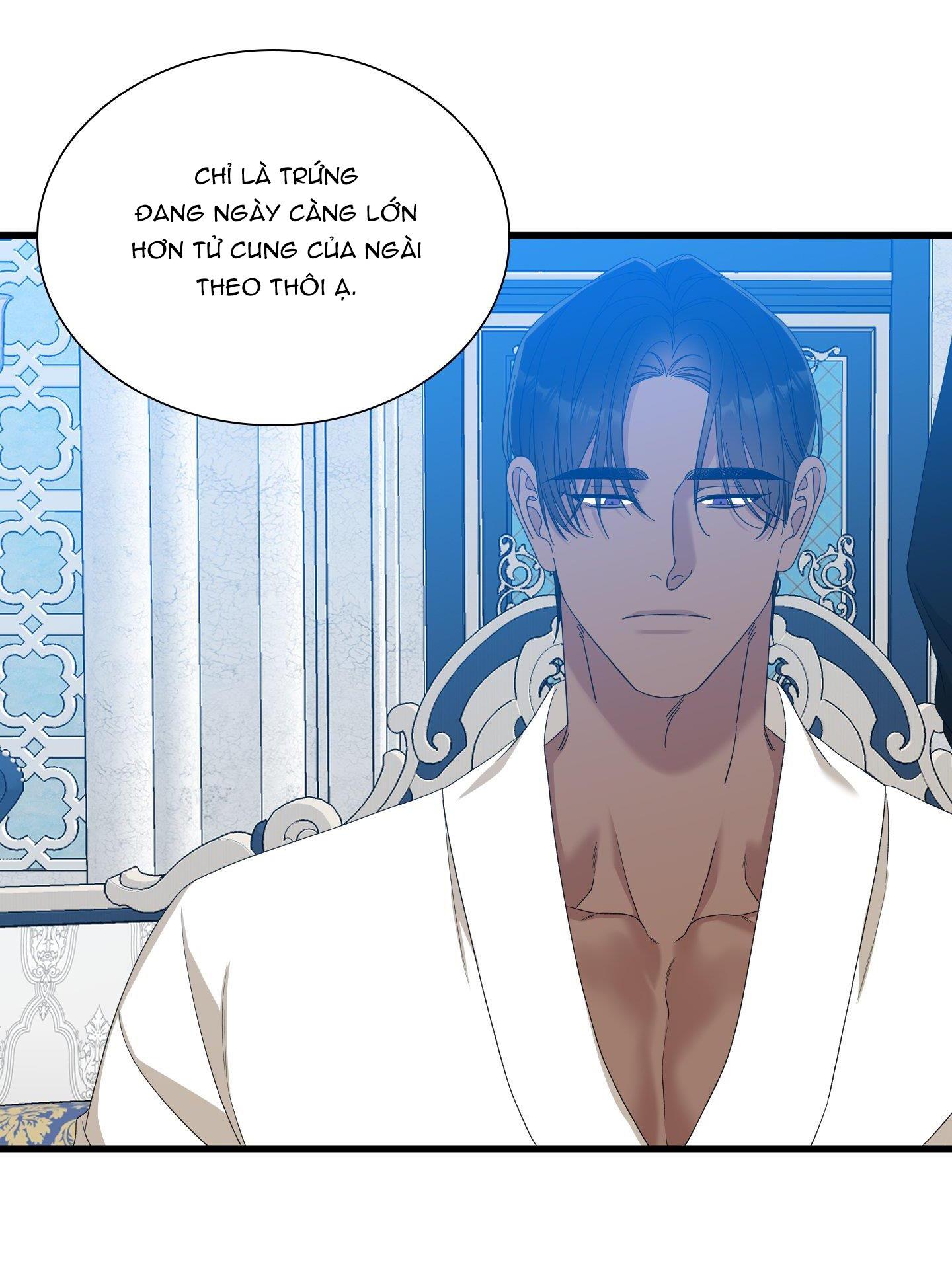 Smirna And Capri Chapter 45 - Trang 7