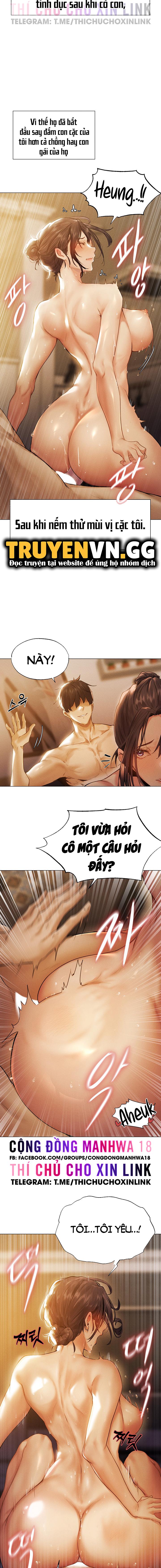 Thợ Săn Mẹ Milf Chapter 1 - Trang 3