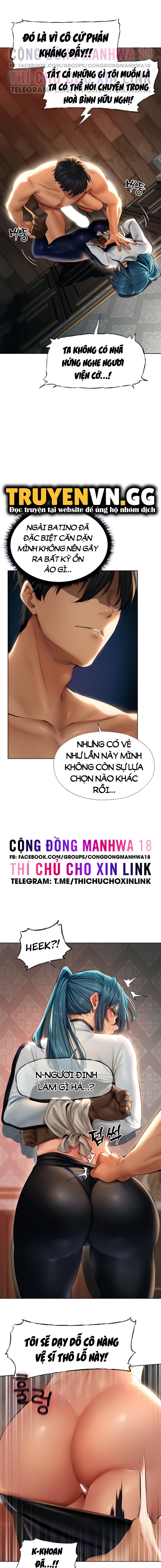 Thợ Săn Mẹ Milf Chapter 10 - Trang 11