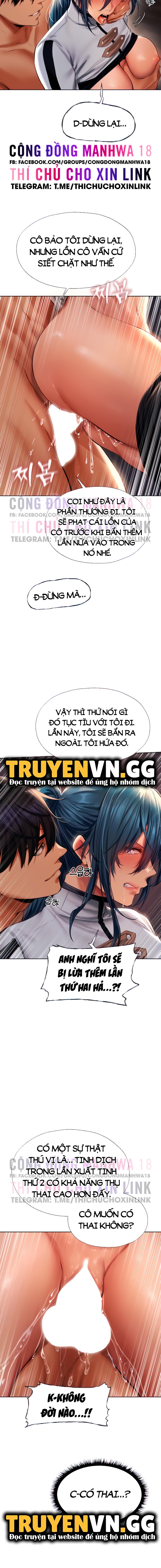 Thợ Săn Mẹ Milf Chapter 11 - Trang 15