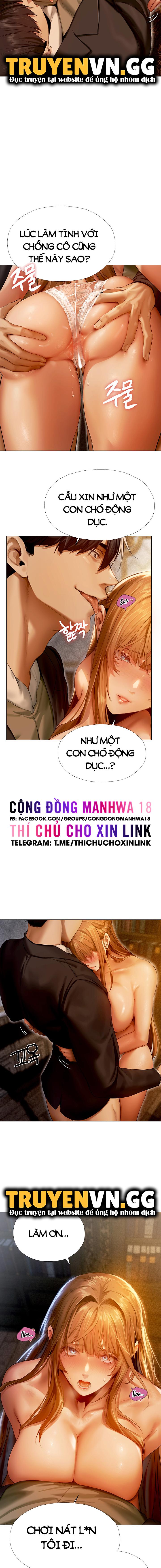 Thợ Săn Mẹ Milf Chapter 6 - Trang 15