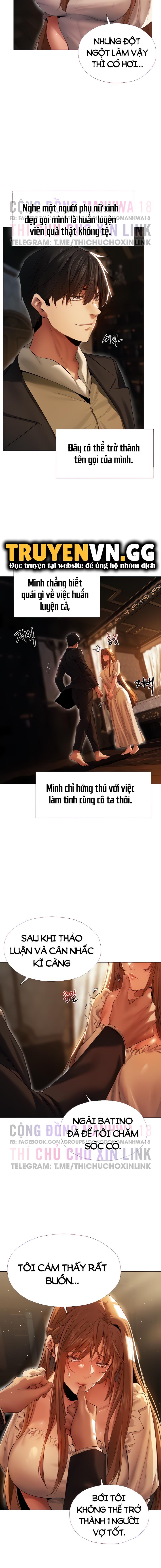 Thợ Săn Mẹ Milf Chapter 6 - Trang 2