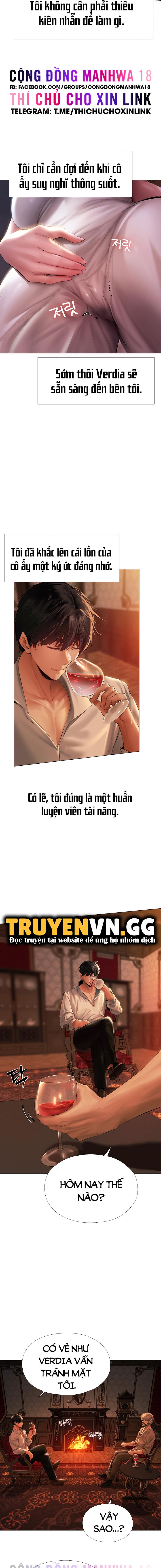 Thợ Săn Mẹ Milf Chapter 8 - Trang 11