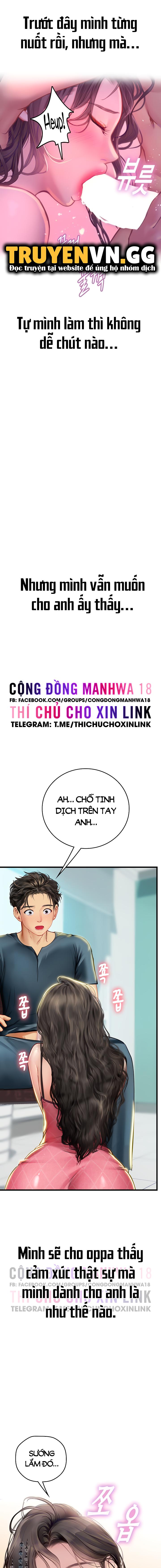 Thực Tập Ở Làng Tiên Cá Chapter 51 - Trang 3