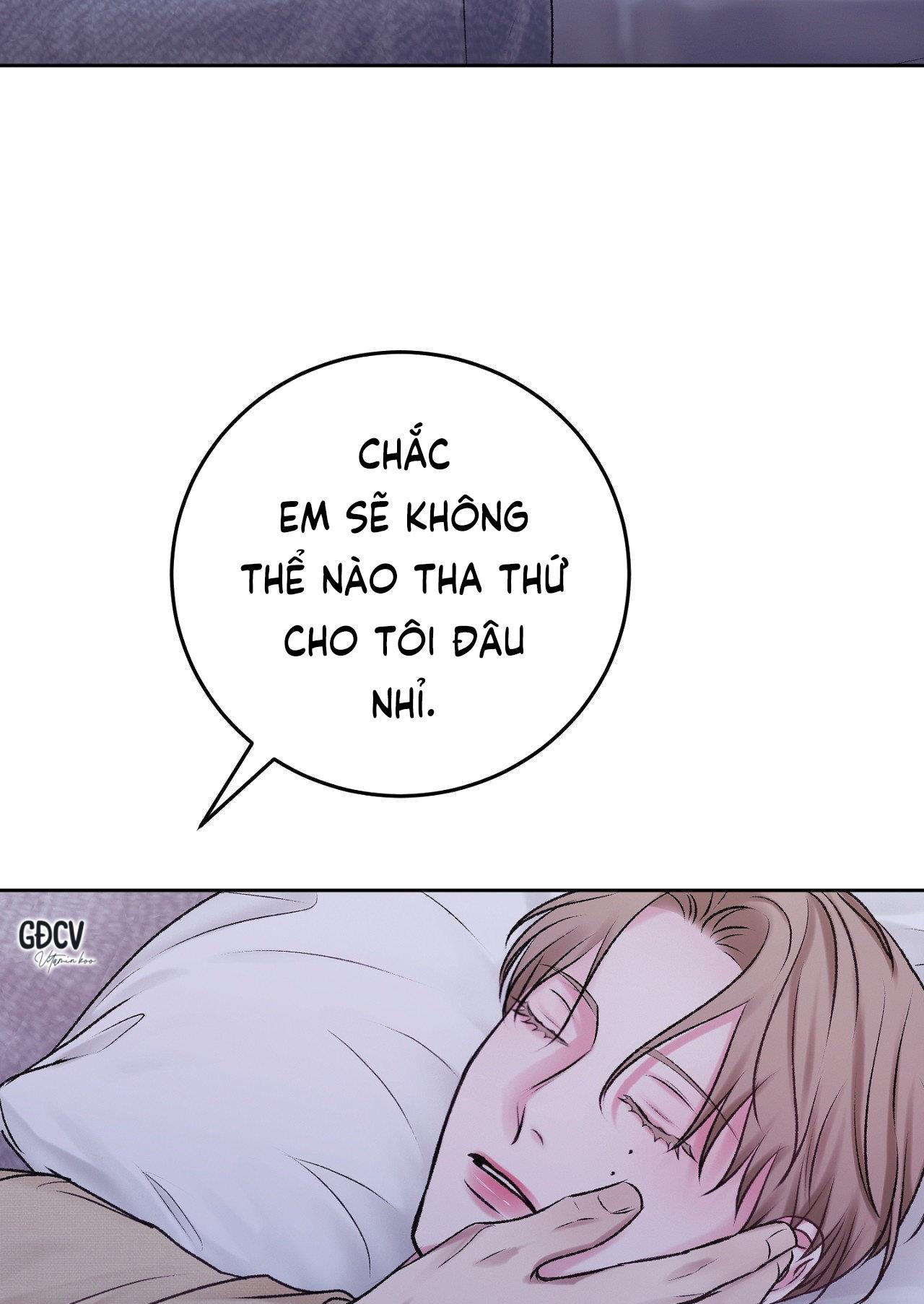 Con Nuôi Bất Đắc Dĩ Chapter 30 - Trang 33