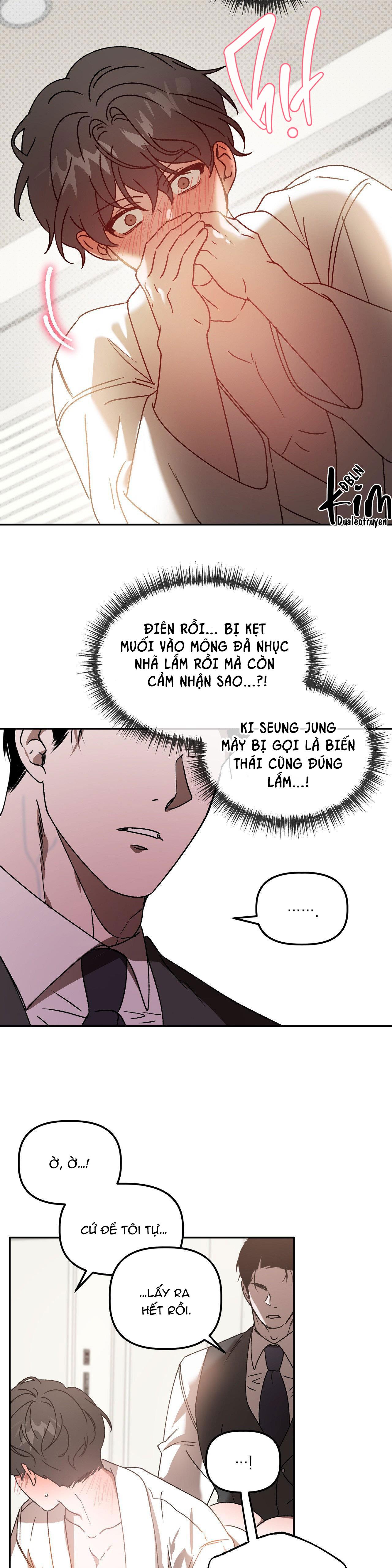 Đã Hiểu Chưa Chapter 39 - Trang 25