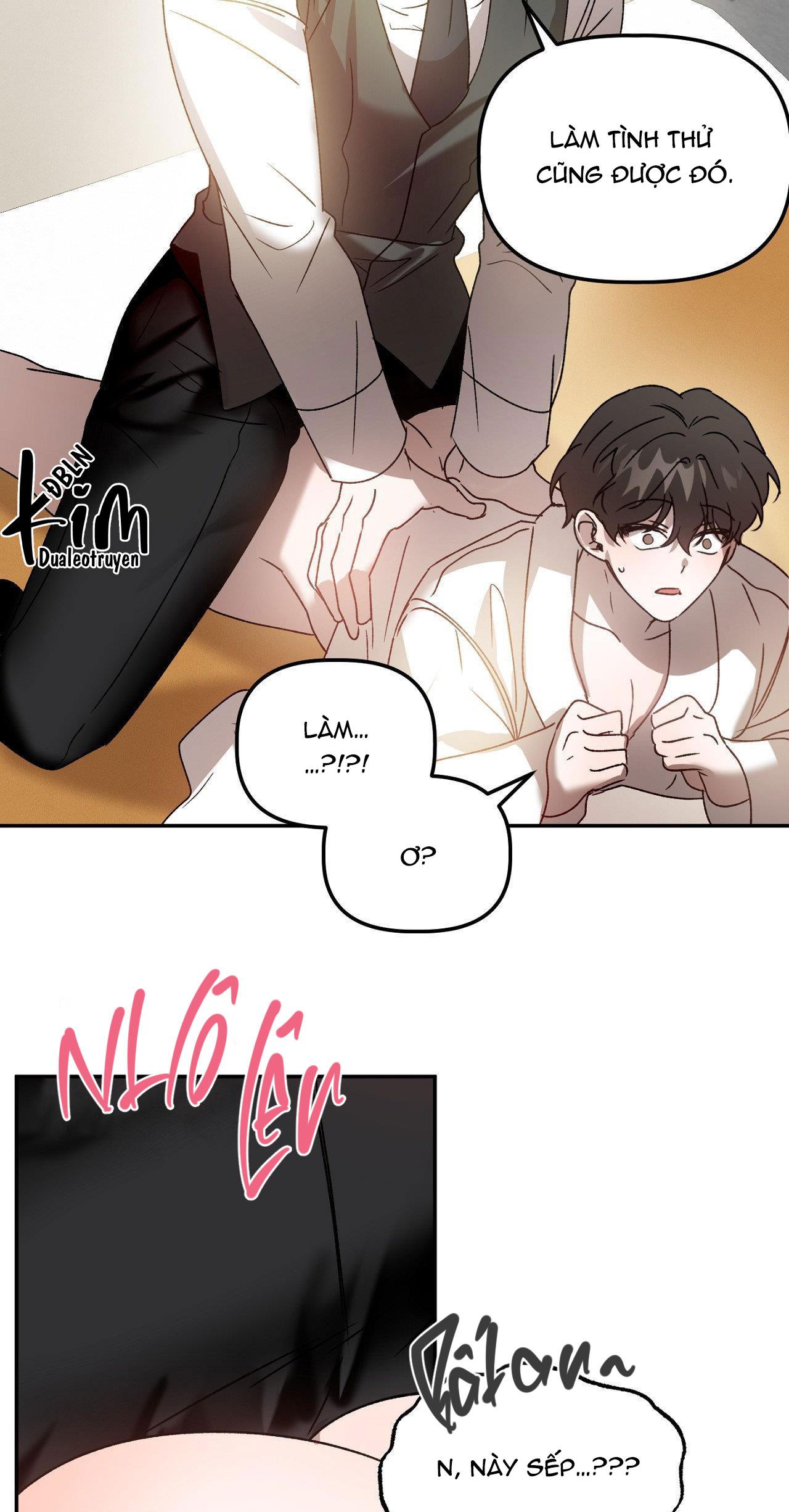 Đã Hiểu Chưa Chapter 39 - Trang 27