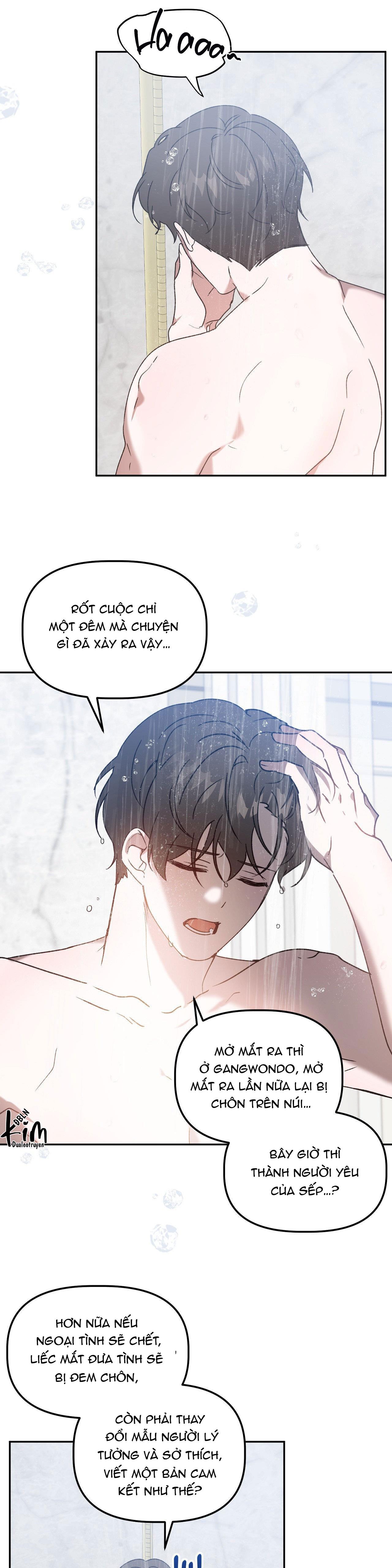 Đã Hiểu Chưa Chapter 39 - Trang 10