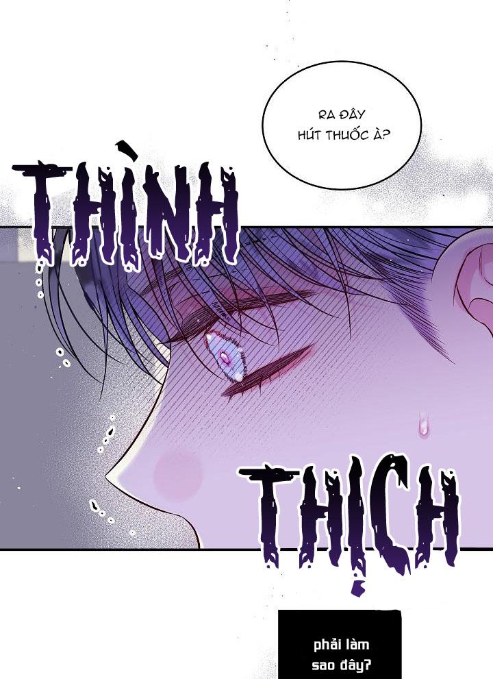 Bình Minh Thứ Hai Chapter 47 - Trang 16